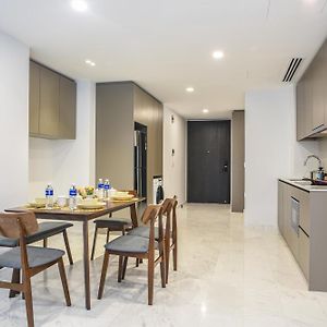 Family Two-Bedroom Apartment